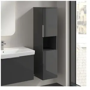 Villeroy & Boch Architectura Colonne, 2 portes, B89701VT, pas cher