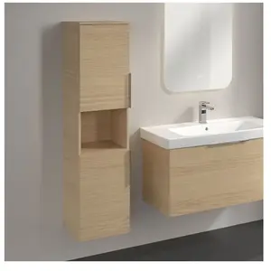 Villeroy & Boch Architectura Colonne, 2 portes, B89700VJ, pas cher
