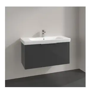 Villeroy & Boch Architectura Meuble sous-vasque, 1 tiroir, B89400VT, pas cher