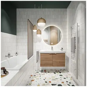 Villeroy & Boch Architectura Meuble sous-vasque, 2 portes, B89500RH, pas cher