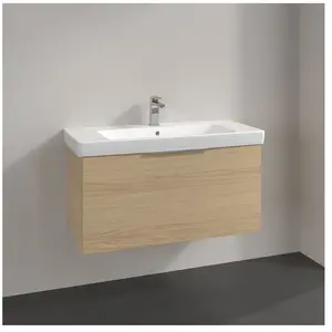 Villeroy & Boch Vb Architectura Wastafelonderk. B89400Vj pas cher