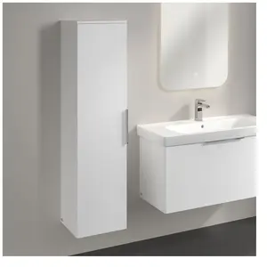 Villeroy & Boch Architectura Colonne, 1 porte, B89600MS, pas cher