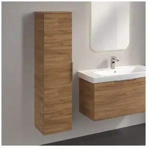 Villeroy & Boch Architectura Colonne, 1 porte, B89600RH, pas cher