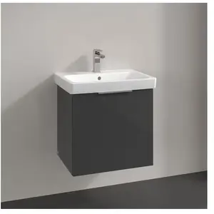 Villeroy & Boch Architectura Meuble sous-vasque, 1 porte, B88801VT, pas cher