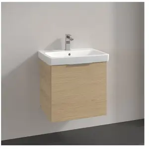 Villeroy & Boch Architectura Meuble sous-vasque, 1 porte, B88801VJ, pas cher