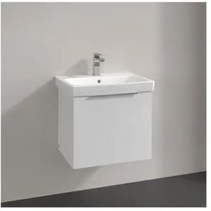 Villeroy & Boch Architectura Meuble sous-vasque, 1 tiroir, B88700VS, pas cher
