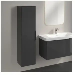 Villeroy & Boch Architectura Colonne, 1 porte, B89600VT, pas cher