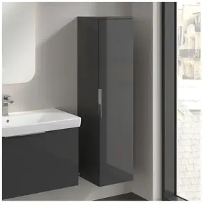 Villeroy & Boch Architectura Colonne, 1 porte, B89601VT, pas cher