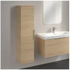 Villeroy & Boch Architectura Colonne, 1 porte, B89600VJ, pas cher