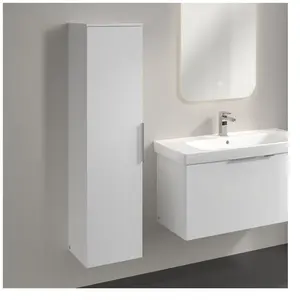 Villeroy & Boch Architectura Colonne, 1 porte, B89600VS, pas cher