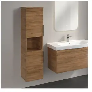 Villeroy & Boch Architectura Colonne, 2 portes, B89700RH, pas cher