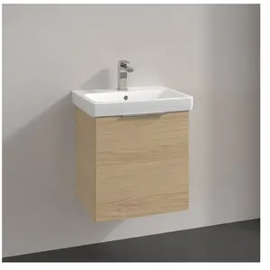 Villeroy & Boch Architectura Meuble sous-vasque, 1 porte, B88601VJ, pas cher