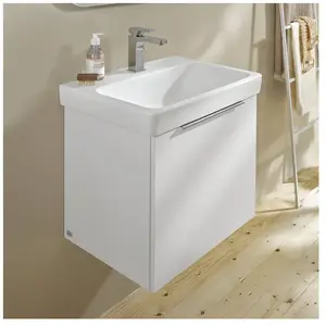 Villeroy & Boch Architectura Meuble sous-vasque, 1 tiroir, B88700MS, pas cher