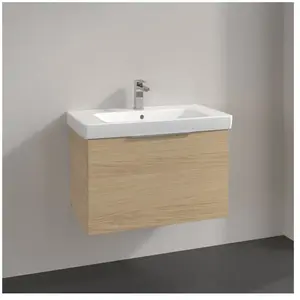Villeroy & Boch Architectura Meuble sous-vasque, 1 tiroir, B89200VJ, pas cher