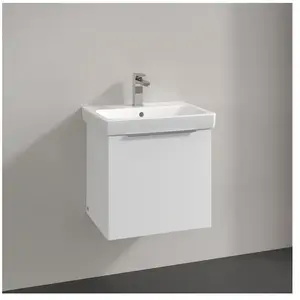 Villeroy & Boch Architectura Meuble sous-vasque, 1 tiroir, B88500MS, pas cher