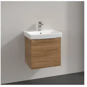 Villeroy & Boch Architectura Meuble sous-vasque, 1 tiroir, B88500RH, pas cher