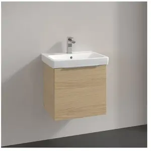 Villeroy & Boch Architectura Meuble sous-vasque, 1 tiroir, B88500VJ, pas cher