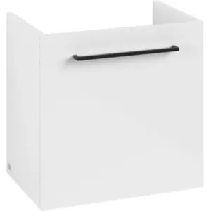 Villeroy & Boch Avento Meuble sous-vasque, 1 porte, A88811VE, pas cher