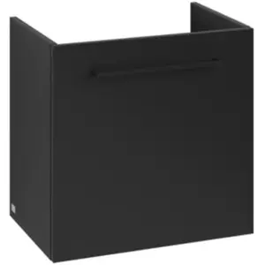 Villeroy & Boch Avento Meuble sous-vasque, 1 porte, A88810VL, pas cher