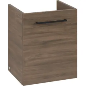 Villeroy & Boch Avento Meuble sous-vasque, 1 porte, A88710VH, pas cher