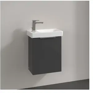 Villeroy & Boch Architectura Meuble sous-vasque, 1 porte, B88301VT, pas cher
