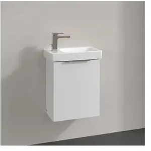 Villeroy & Boch Architectura Meuble sous-vasque, 1 porte, B88300VS, pas cher