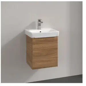 Villeroy & Boch Architectura Meuble sous-vasque, 1 tiroir, B88100RH, pas cher