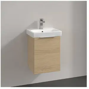 Villeroy & Boch Architectura Meuble sous-vasque, 1 porte, B88200VJ, pas cher