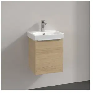Villeroy & Boch Architectura Meuble sous-vasque, 1 tiroir, B88100VJ, pas cher