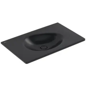 Villeroy & Boch Antao Vasque à encastrer par-dessus, 4A7583R7, pas cher