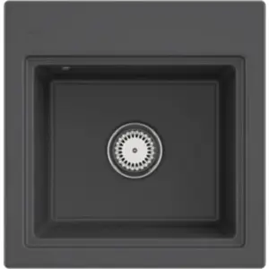 Villeroy & Boch Subway Style 50 S Évier de cuisine, 335A01i4, pas cher