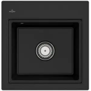 Villeroy & Boch Subway Style 50 S Évier de cuisine, 335A01J0, pas cher
