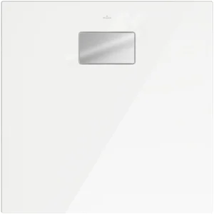 Villeroy & Boch Le Valence Receveur de douche rectangulaire, 6233J388, pas cher