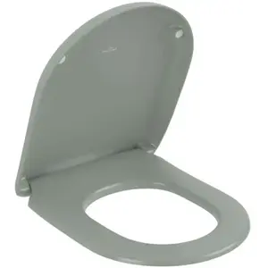 Comparateur de prix : Villeroy & Boch Antao Abattant WC, 8M67S1R8,