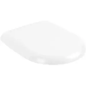 Villeroy & Boch Antao Abattant WC, 8M67S1RW, pas cher