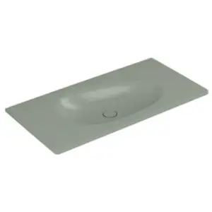 Villeroy & Boch Antao Vasque à encastrer par-dessus, 4A76A3R8, pas cher