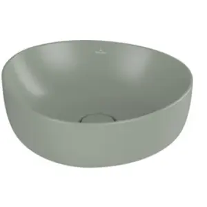 Villeroy & Boch Antao Vasque à poser, 4A7240R8, pas cher