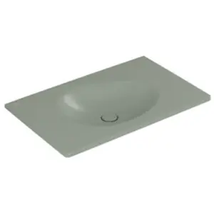 Villeroy & Boch Antao Vasque à encastrer par-dessus, 4A7583R8, pas cher