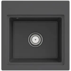 Villeroy & Boch Subway Style 50 S Évier de cuisine, 335501i4, pas cher