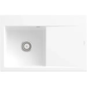 Villeroy & Boch Subway Style 45 Évier de cuisine, 334801RW, pas cher