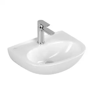 Comparateur de prix : Villeroy & Boch O.novo Lave-mains, 43404601,