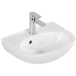 Villeroy & Boch O.novo Lave-mains, 434046R1, pas cher