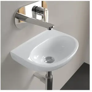 Comparateur de prix : Villeroy & Boch O.novo Lave-mains, 43403701,