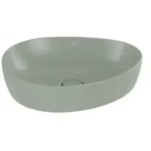 Villeroy & Boch Antao Vasque à poser, 4A7351R8,