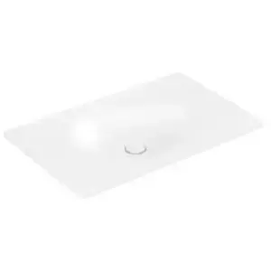 Villeroy & Boch Antao Vasque à encastrer par-dessus, 4A7583RW,