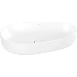 Villeroy & Boch Antao Vasque à poser, 4A7465RW, pas cher