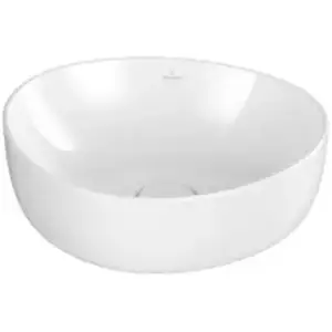 Villeroy & Boch Antao Vasque à poser, 4A7240R1, pas cher