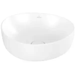 Villeroy & Boch Antao Vasque à poser, 4A7240RW, pas cher