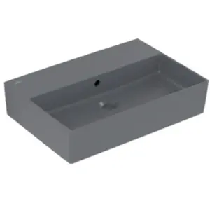 Villeroy & Boch Memento 2.0 Lavabo mural, 4A226JI4, pas cher