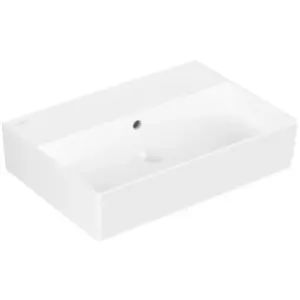 Villeroy & Boch Memento 2.0 Lavabo mural, 4A226JRW, pas cher